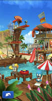 BeachZoneWorld