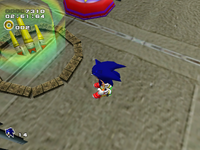 Sonic Adventure 2