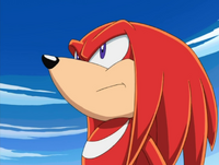 "Beating Eggman, Part 1"