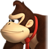 Donkeykongicon