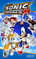 Sonic Rivals 2