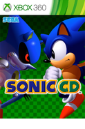 Sonic CD