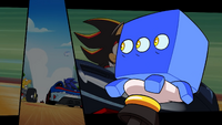 Team Sonic Racing Overdrive