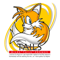 Tails