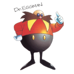 Eggman