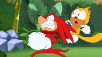 Sonic Mania Adventures