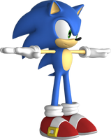 Sonic