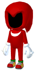 Mii costume from Mario & Sonic at the Olympic Winter Games