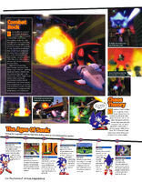 PlayStation 2 Official Magazine (UK) issue 62, (August 2005), pg. 112