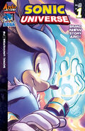 Sonic Universe -79