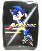 SegaSonic sewing box