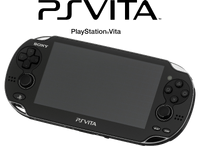 PS Vita