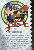 Evil Freedom Fighters