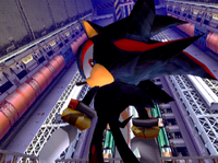 Sonic Adventure 2