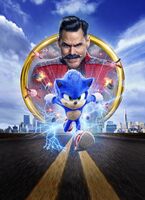 Sonic the Hedgehog (film)