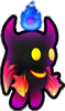 Dark Chaos, from Sonic Runners