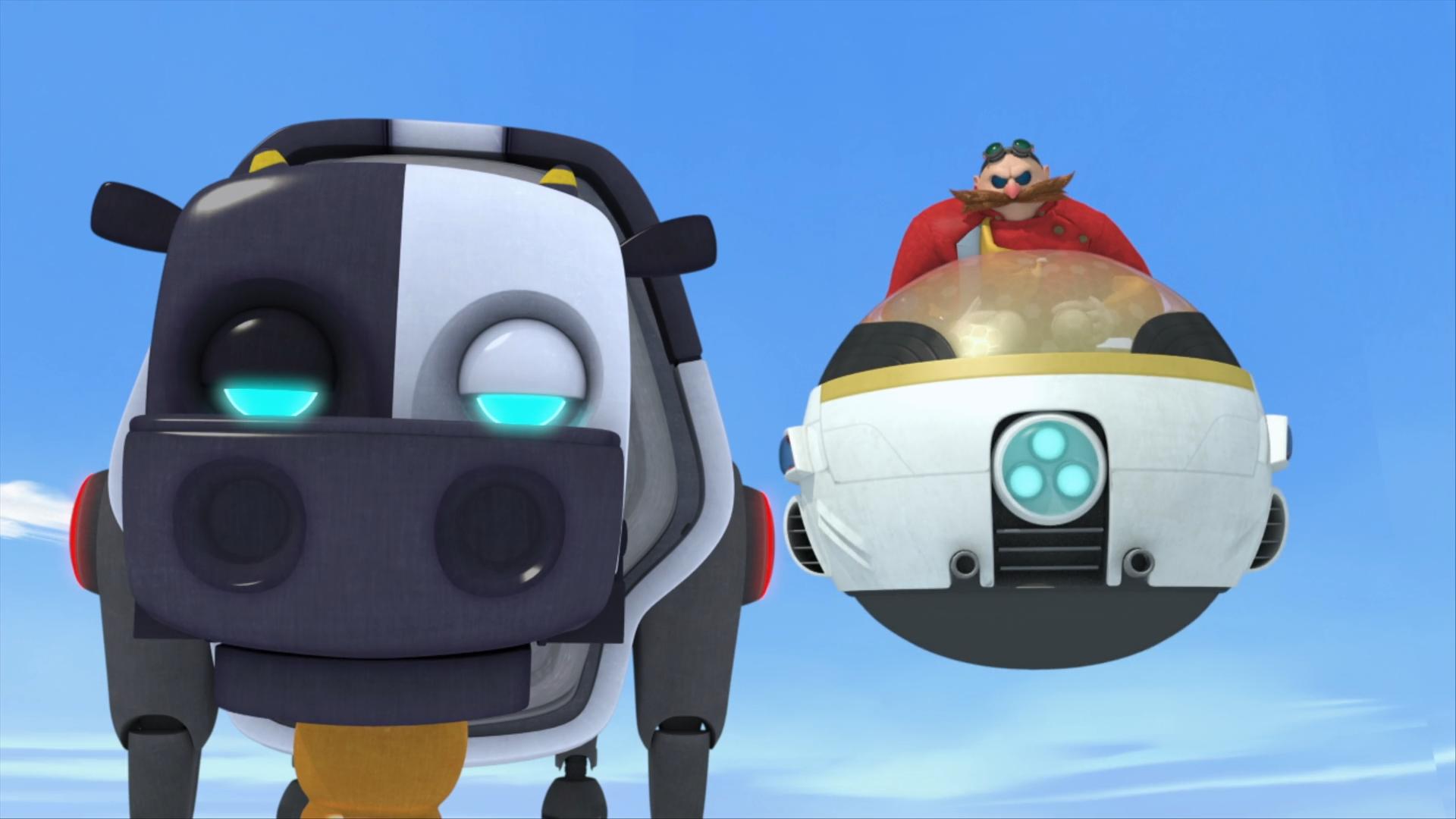 S1E11 Cowbot Eggman