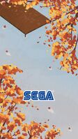 Autumn 2023, posted on the official SEGA Twitter account.