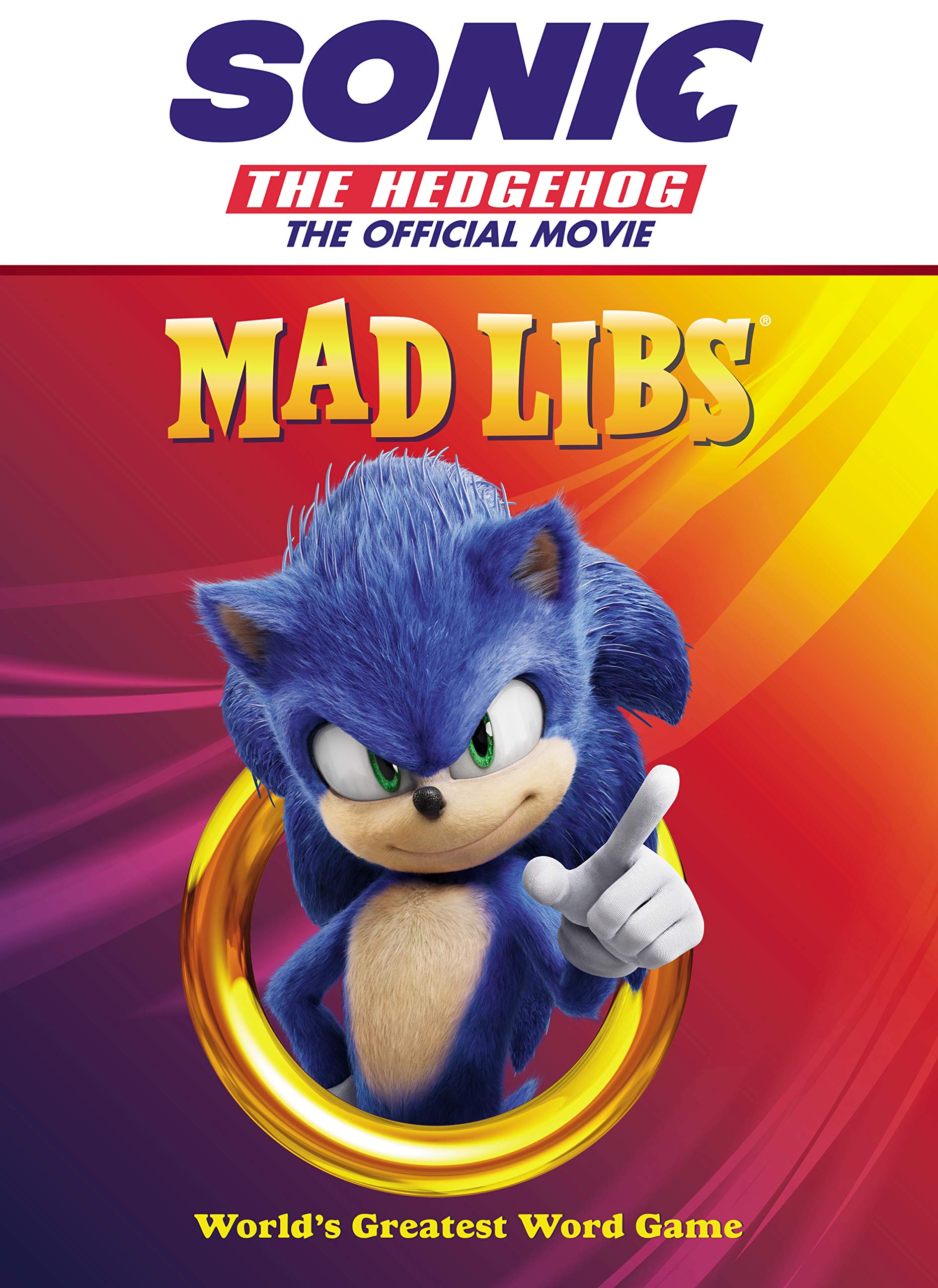 SonicMovieMadLibs