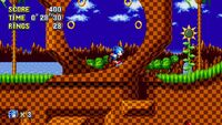 Green Hill Zone