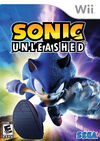 Sonic Unleashed