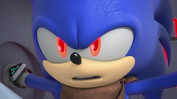 Evil Sonic 3