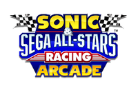 Arcade logo