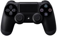 The Dualshock 4