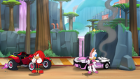 Team Sonic Racing Overdrive