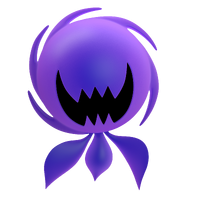 Violet Wisp