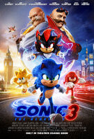 Sonic the Hedgehog 3 (film)