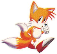 Tails' Skypatrol