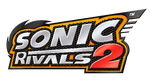 SonicRivals2Logo