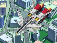 SonicX Tornado