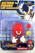 ToyIsland SonicX Knuckles