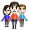 Mii