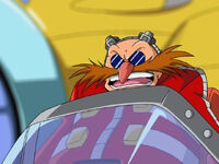 "Beating Eggman, Part 1"