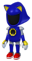 Mii costume, from Mario & Sonic at the Rio 2016 Olympic Games