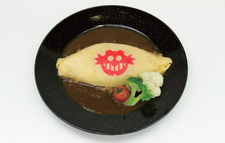 Eggman Empire Omurice