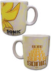 GEE Mug SuperSonic