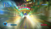 Sonic Colors (Wii)