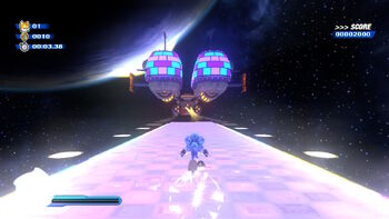 Sonic Colors: Ultimate