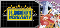 Dr. Robotnik's Mean Bean Machine