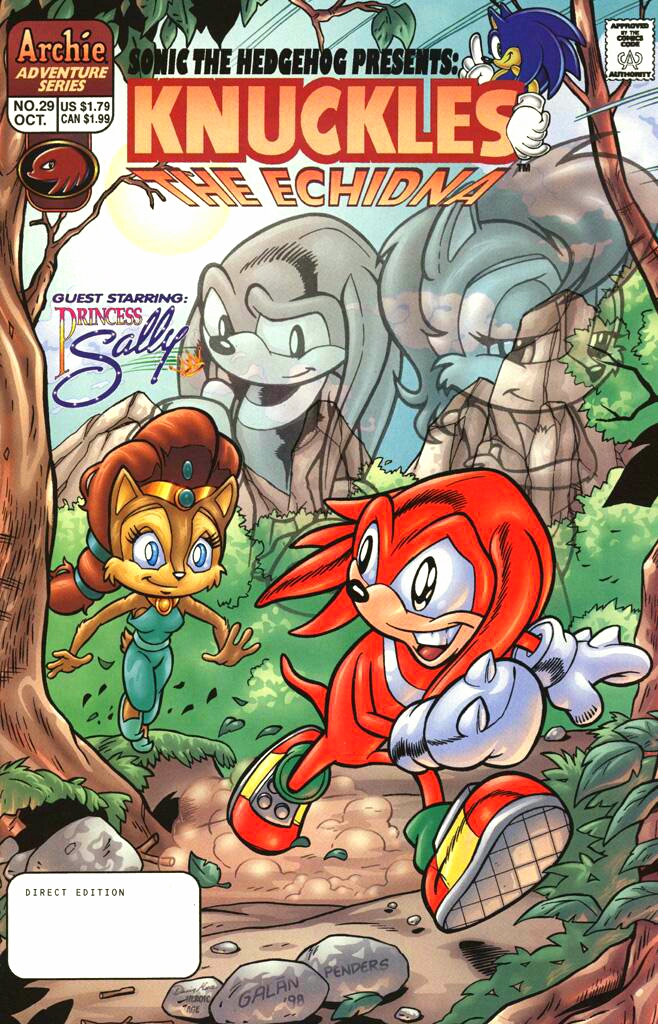 Knuckles29