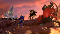 Sonic Forces