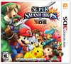 SSB 3DS