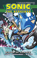 The second unused main cover.