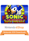 VC3DS SonicTripleTrouble