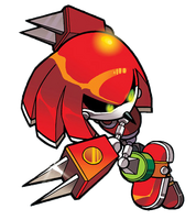 Metal Knuckles