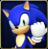 Sonic Sonic 4